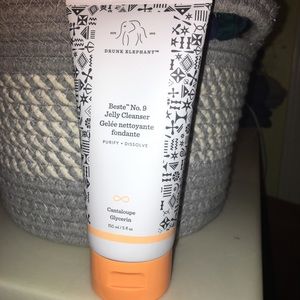 Drunk Elephant Beste No. 9 Jelly Cleanser